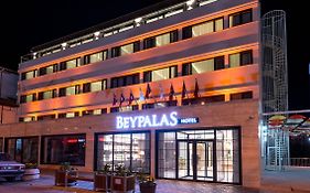 Beypalas Hotel